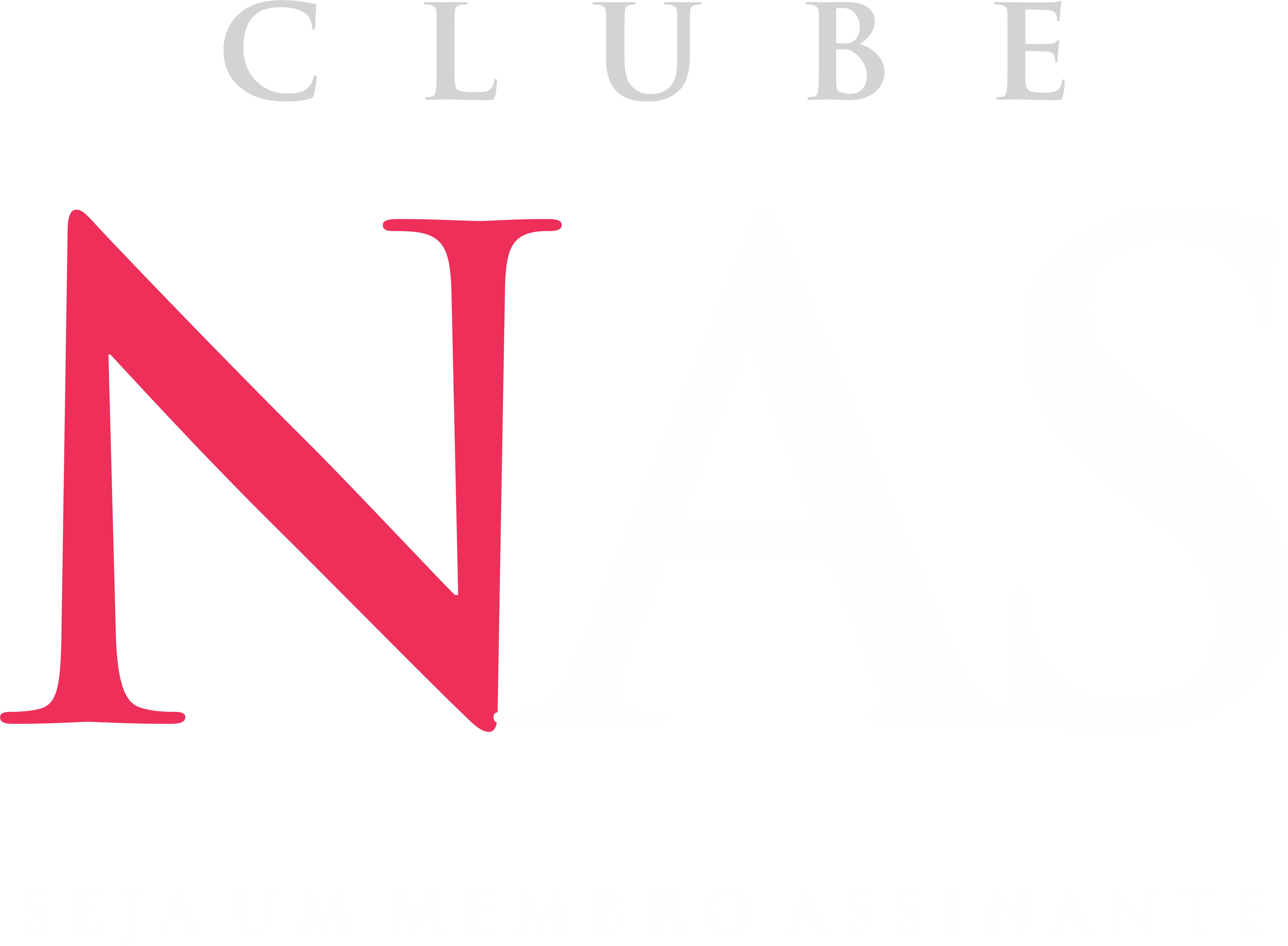 Logo SEJA UM MEMBRO