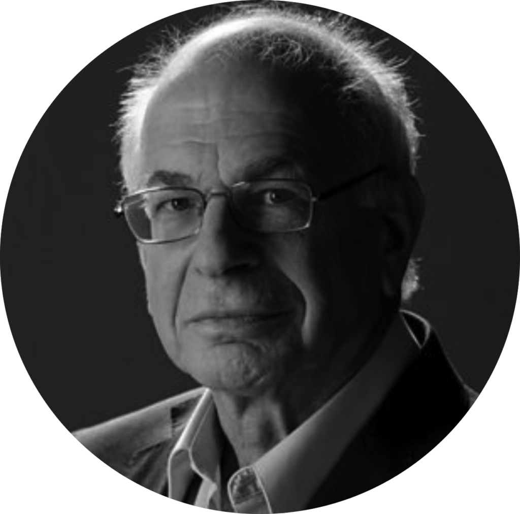 Daniel Kahneman