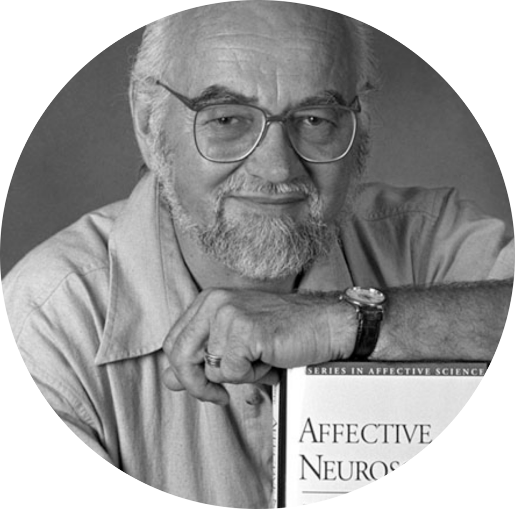 Jaak Pansepp