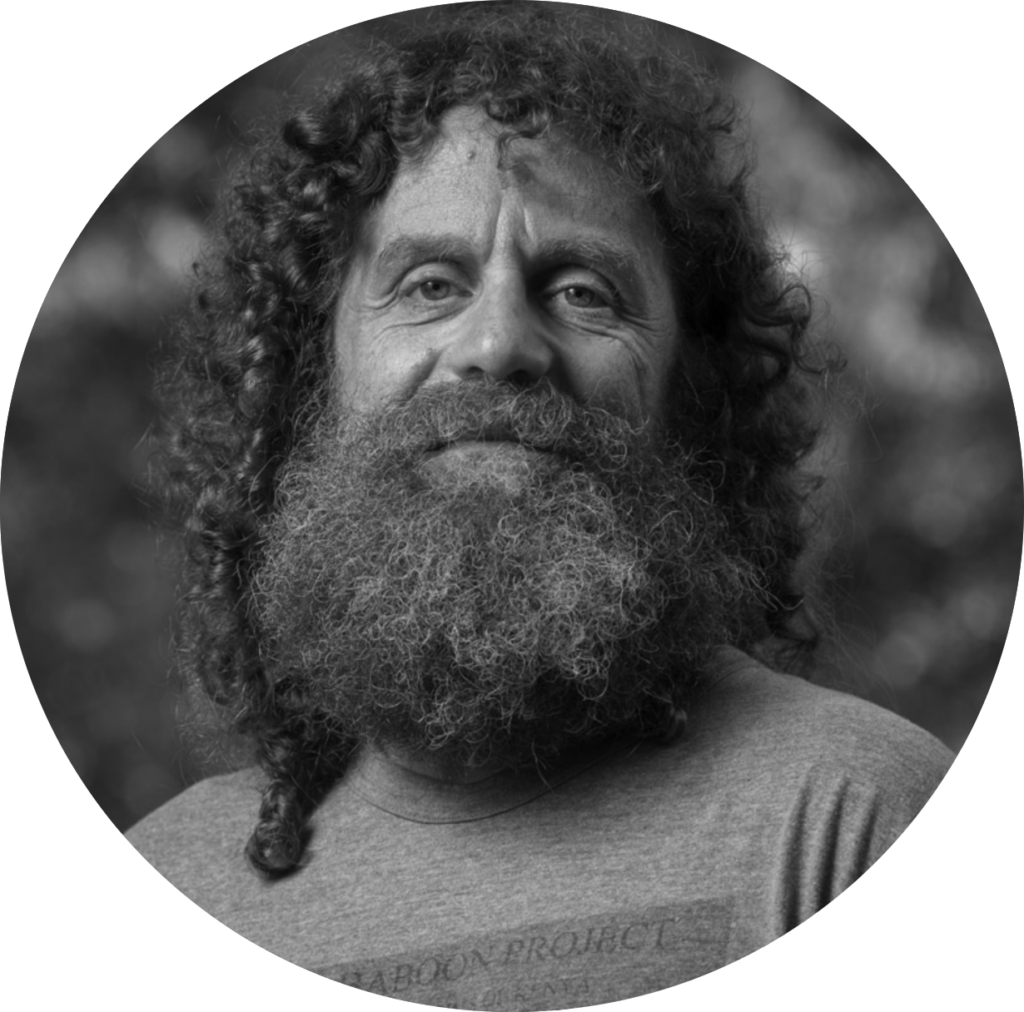 Robert Sapolsky